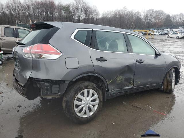 2016 Nissan Rogue S VIN: 5N1AT2MV3GC922070 Lot: 48981054