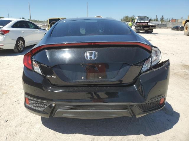 2016 Honda Civic Lx VIN: 2HGFC4B53GH301385 Lot: 49896314