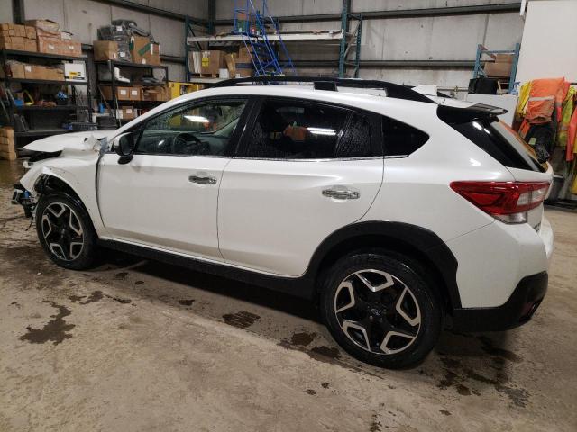 JF2GTANC2KH263675 | 2019 Subaru crosstrek limited