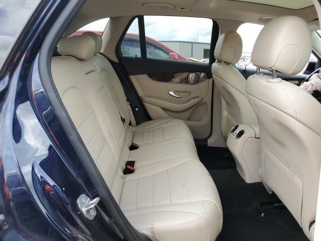 2016 MERCEDES-BENZ GLC 300 4M WDC0G4KBXGF085481