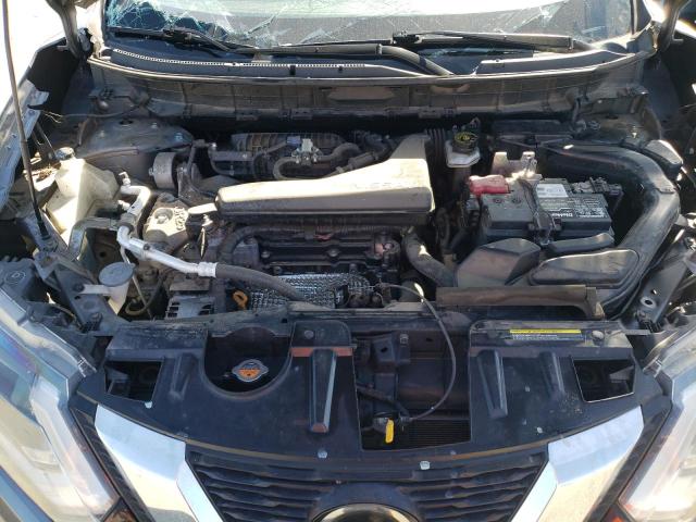 2019 NISSAN ROGUE S - JN8AT2MT3KW501027