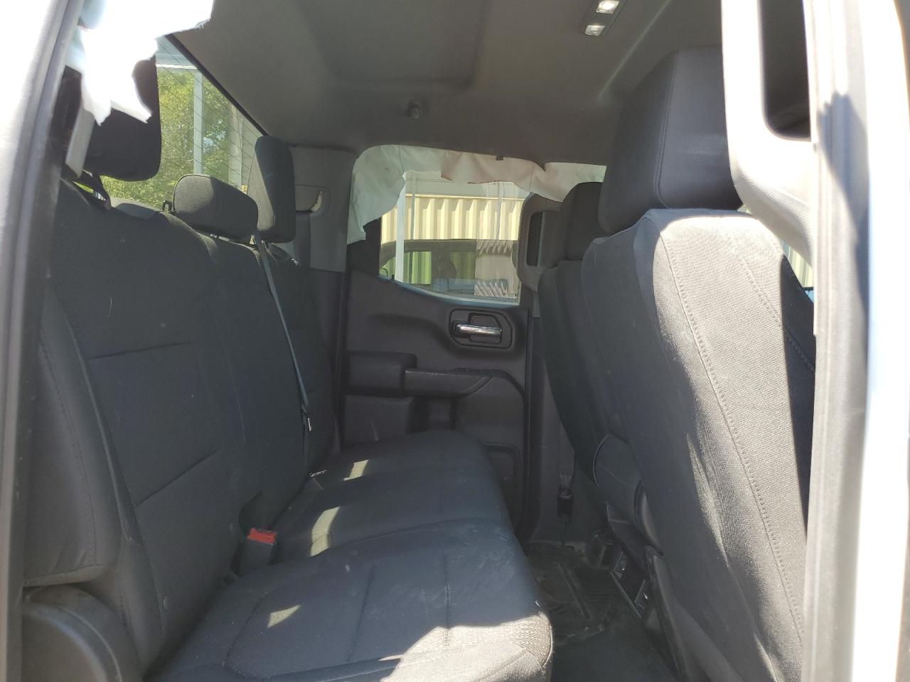 1GCRWAEH6LZ349559 CHEVROLET All Models 2020