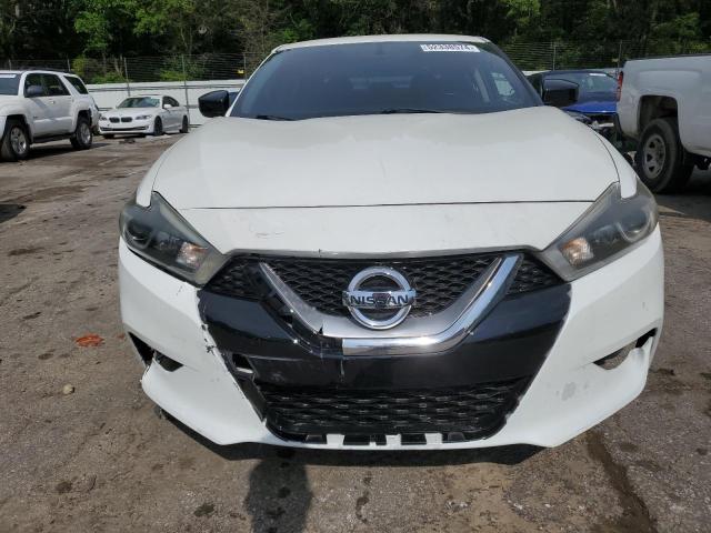 2016 Nissan Maxima 3.5S VIN: 1N4AA6AP3GC905444 Lot: 52338574