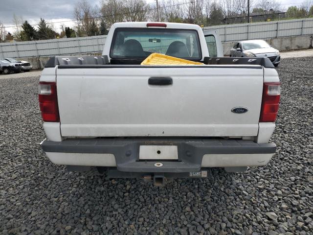 1FTYR14U52PA08407 | 2002 Ford ranger super cab