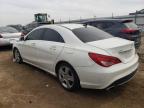 MERCEDES-BENZ CLA 250 4M photo