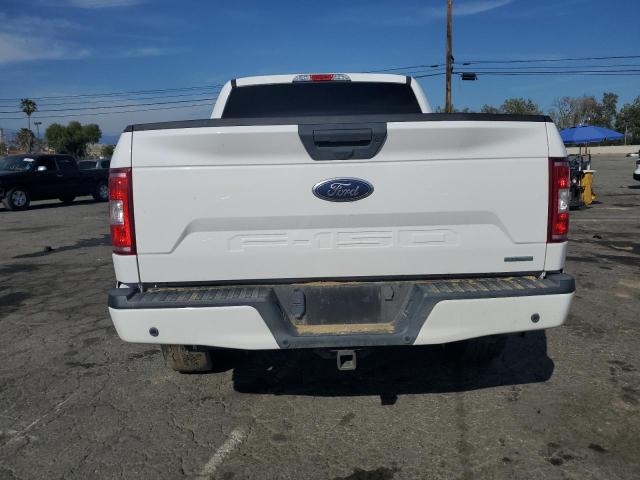 2019 Ford F150 Supercrew VIN: 1FTEW1EP0KKC87234 Lot: 51394394