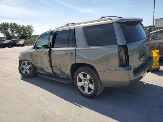 2018 Chevrolet Tahoe C1500 Ls VIN: 1GNSCAKC3JR104547 Lot: 51194884