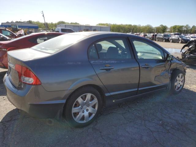 2010 Honda Civic Lx VIN: 2HGFA1F52AH500997 Lot: 50628904