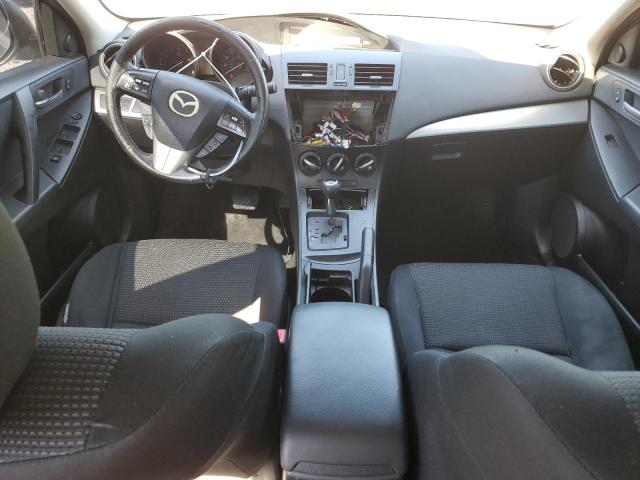 2012 Mazda 3 I VIN: JM1BL1V86C1556901 Lot: 50864204