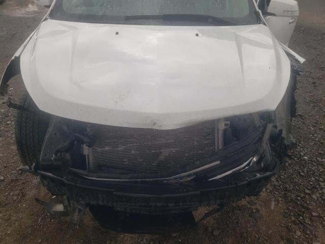 2016 Chevrolet Traverse Lt VIN: 1GNKVGKD3GJ103878 Lot: 51929004