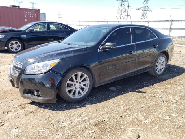 2013 Chevrolet Malibu 2Lt VIN: 1G11E5SA5DU138472 Lot: 52347864