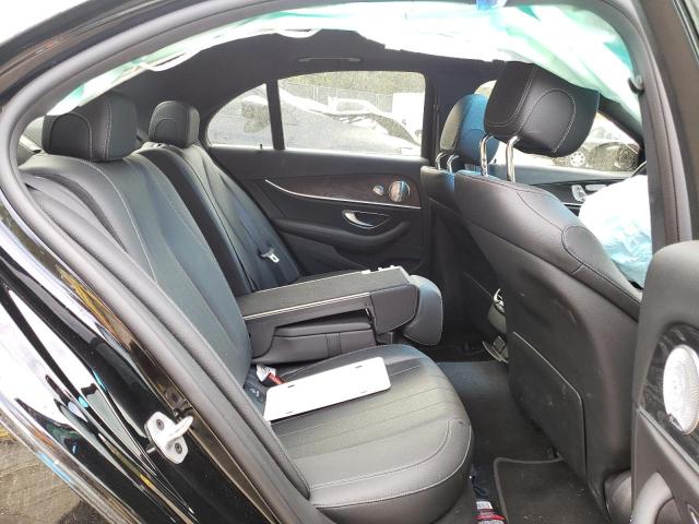 2020 MERCEDES-BENZ E 350 4MAT - WDDZF8EB1LA755127