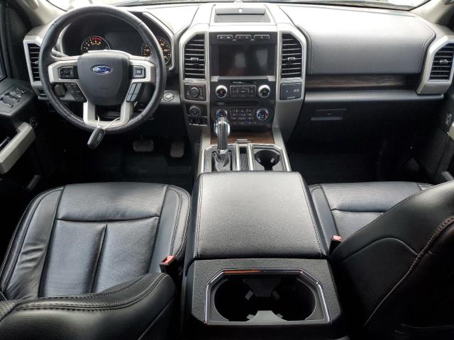 2018 Ford F150 Supercrew VIN: 1FTFW1E14JFD26298 Lot: 51776394