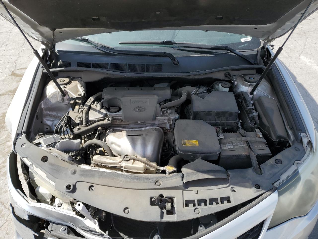 4T1BF1FK4DU676046 2013 Toyota Camry L