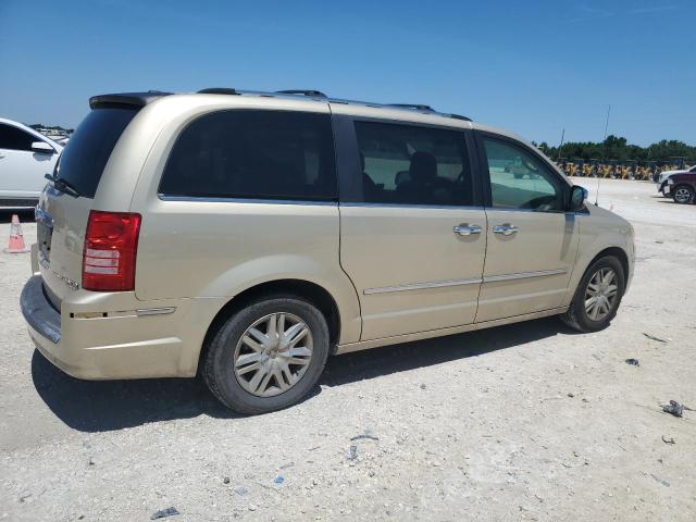 2010 Chrysler Town & Country Limited VIN: 2A4RR7DX9AR366103 Lot: 50602324