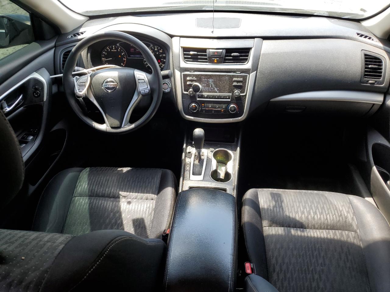 1N4AL3AP6HN351900 NISSAN ALTIMA 2017