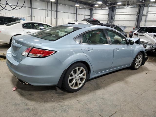 2009 Mazda 6 S VIN: 1YVHP82B895M21891 Lot: 50505724