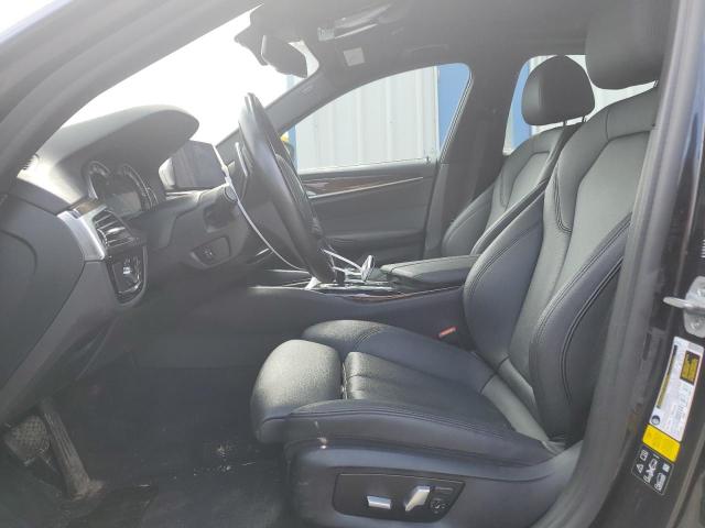 2019 BMW 530 XI - WBAJA7C53KWW06259