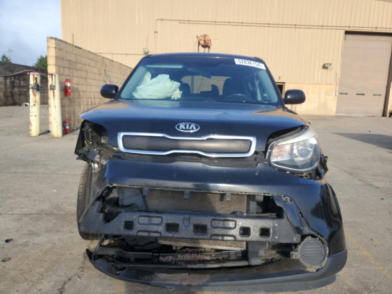 KNDJN2A26G7287962 2016 Kia Soul