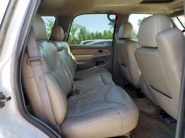 2002 GMC Yukon VIN: 1GKEC13Z52R316994 Lot: 51786274