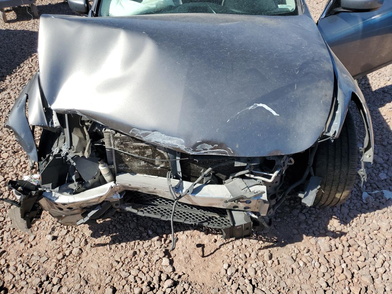 JN1CV6ARXDM767340 2013 Infiniti G37