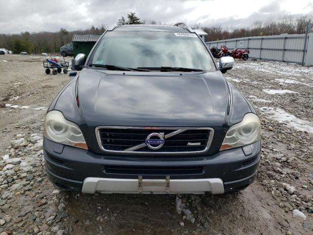 2013 Volvo Xc90 R Design VIN: YV4952CT0D1632438 Lot: 46498474