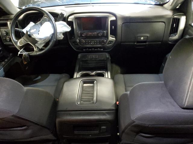 2017 Chevrolet Silverado K1500 Lt VIN: 3GCUKREC0HG159322 Lot: 51553954