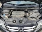 HONDA ODYSSEY EX photo