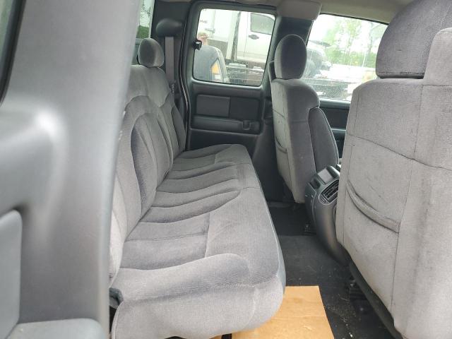 2002 GMC New Sierra C1500 VIN: 2GTEC19VX21290028 Lot: 51807894