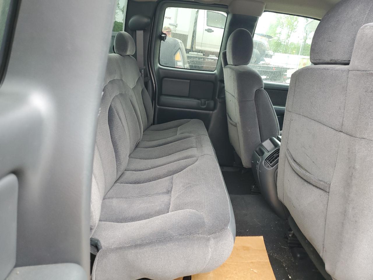 2GTEC19VX21290028 2002 GMC New Sierra C1500