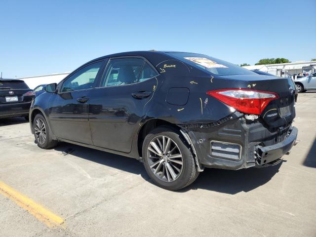 2016 Toyota Corolla L VIN: 5YFBURHE1GP473648 Lot: 51606244