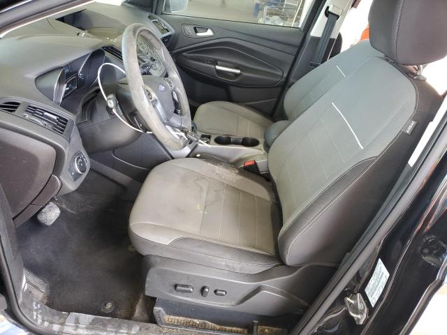 2015 Ford Escape Se VIN: 1FMCU9GX2FUB54392 Lot: 50231734