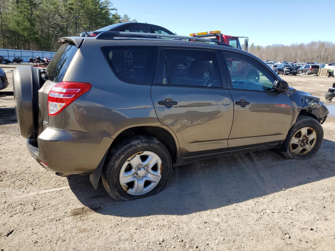 2T3BF4DV3AW070447 2010 Toyota Rav4