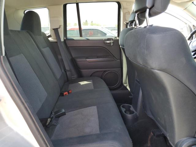 2012 Jeep Compass Sport VIN: 1C4NJDBB6CD582689 Lot: 49356104