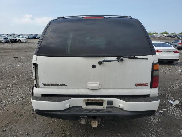 2004 GMC Yukon Xl Denali VIN: 1GKFK66U64J238067 Lot: 51891034