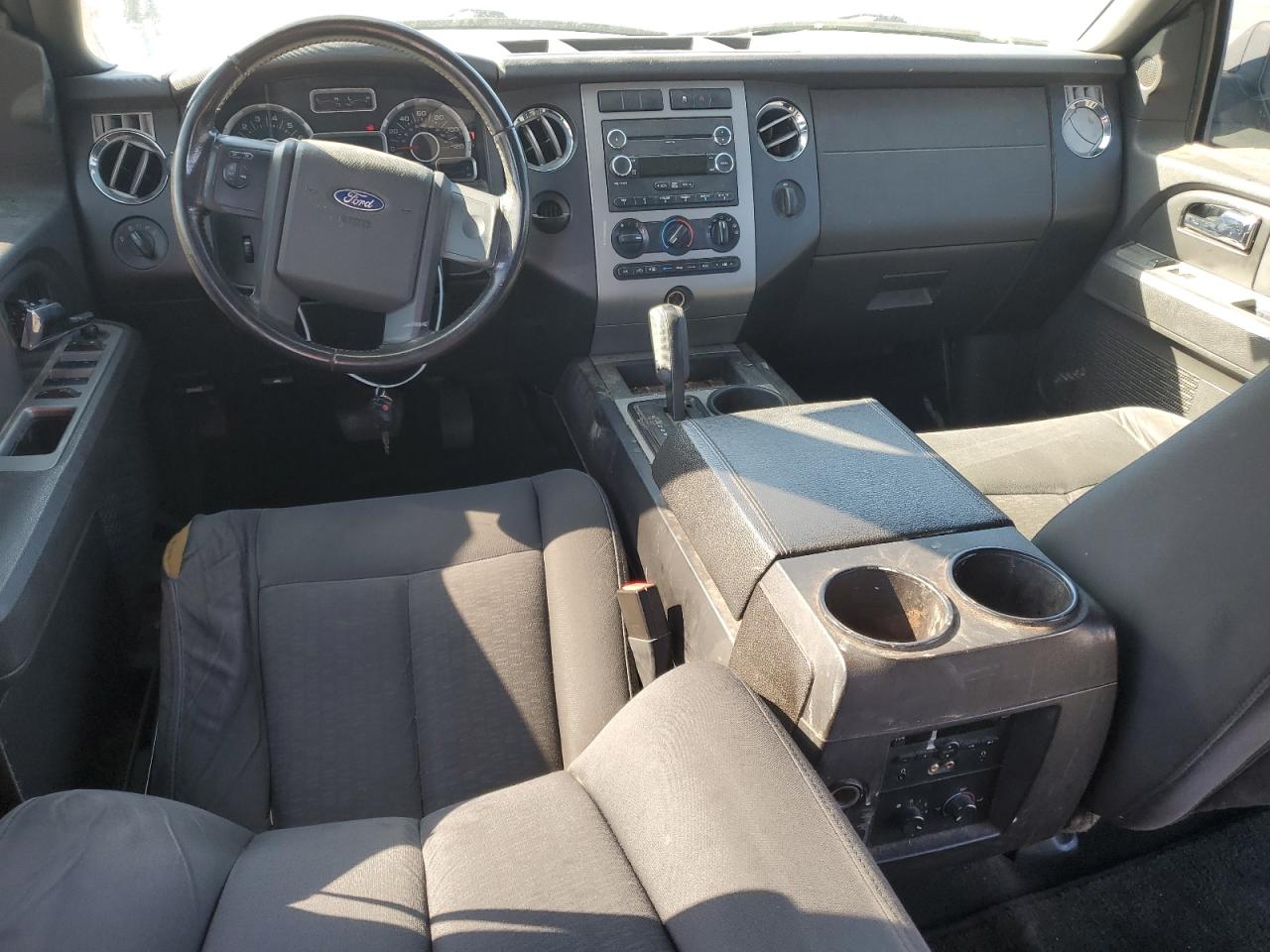 1FMFK15569LA09520 2009 Ford Expedition El Xlt