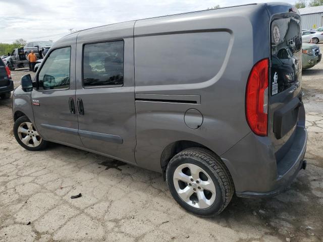 2015 Ram Promaster City Slt VIN: ZFBERFBT8F6958303 Lot: 51595594