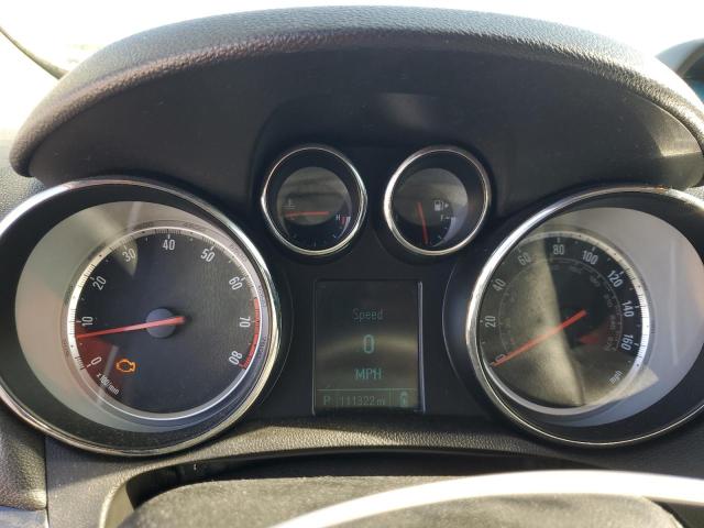 2013 Buick Encore Premium VIN: KL4CJDSB0DB173313 Lot: 51901624