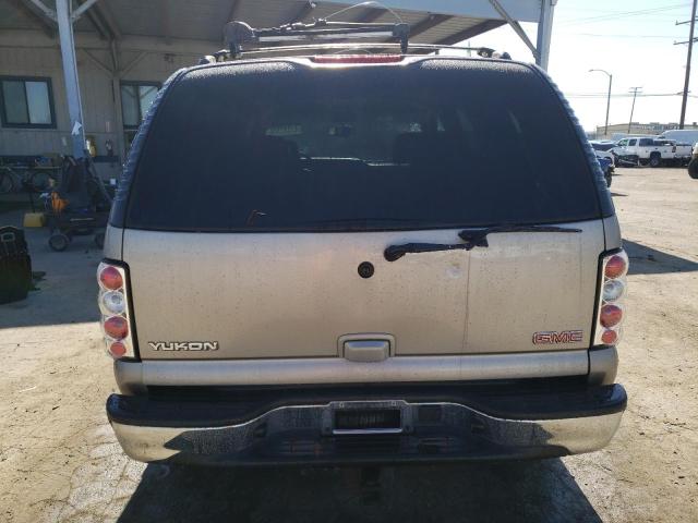 2003 GMC Yukon VIN: 1GKEC13T93R280983 Lot: 51227324