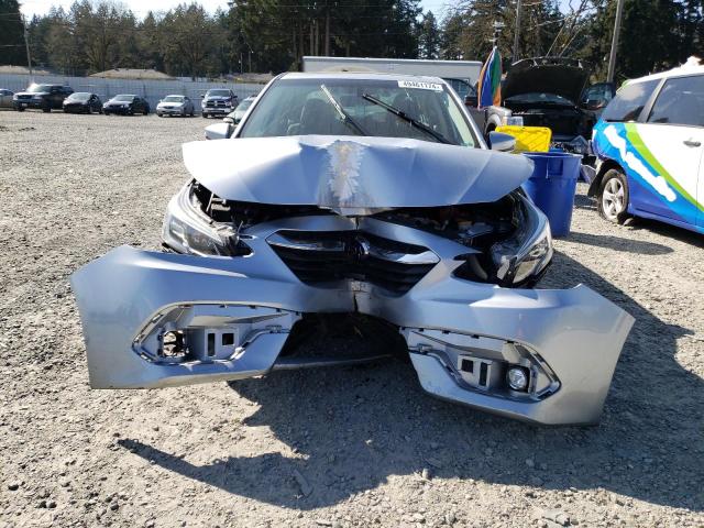 4S3BWAN65L3012402 Subaru Legacy LIM 5