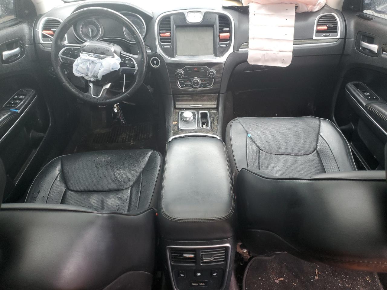2C3CCAEG6GH268920 CHRYSLER 300 2016