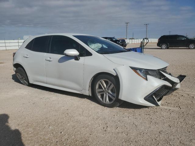 2022 TOYOTA COROLLA SE - JTND4MBE3N3154029