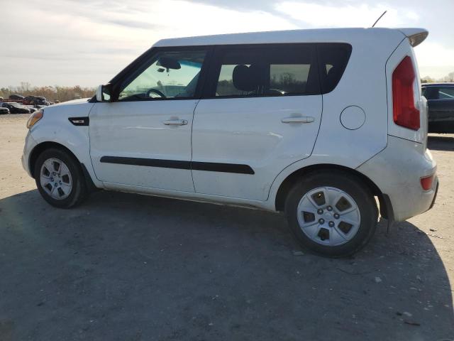 KNDJT2A58D7520378 | 2013 KIA soul