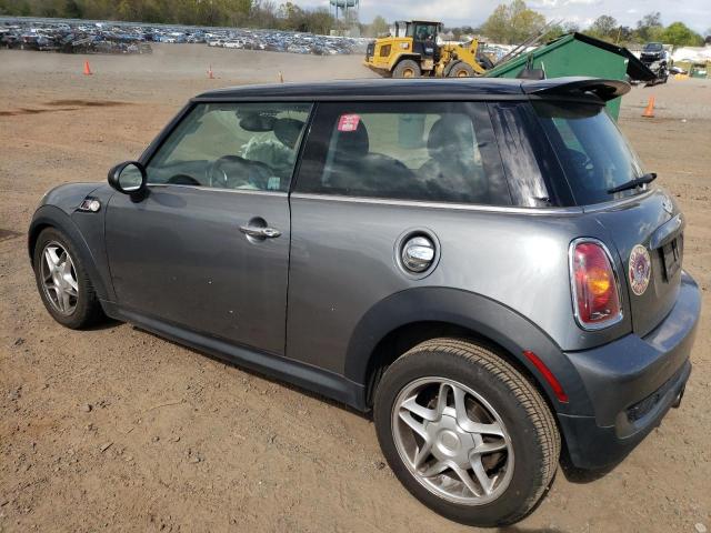 2007 Mini Cooper S VIN: WMWMF73537TV30677 Lot: 51845694