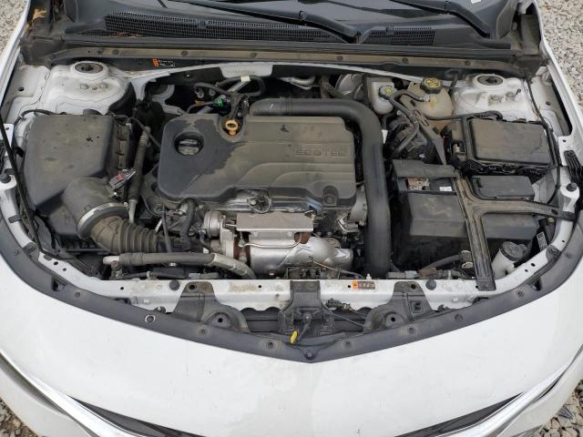 2020 Chevrolet Malibu Ls VIN: 1G1ZB5ST1LF128389 Lot: 49217494