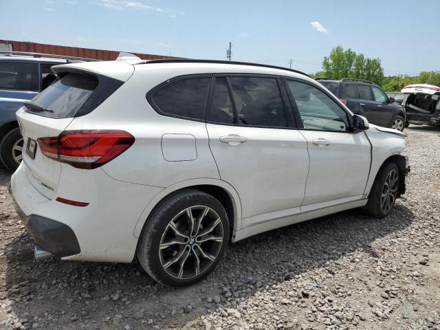 WBXJG7C06M5S27399 BMW X1 SDRIVE2 3