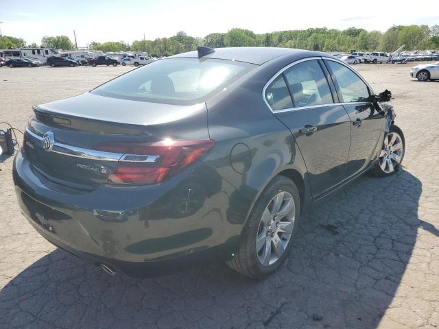 2017 Buick Regal Premium VIN: 2G4GR5GX9H9154207 Lot: 49006604