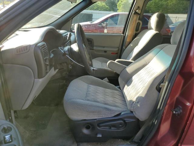 2003 Chevrolet Venture VIN: 1GNDX03E03D179584 Lot: 50936034