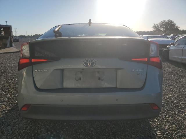 2020 TOYOTA PRIUS L - JTDKARFU6L3109215
