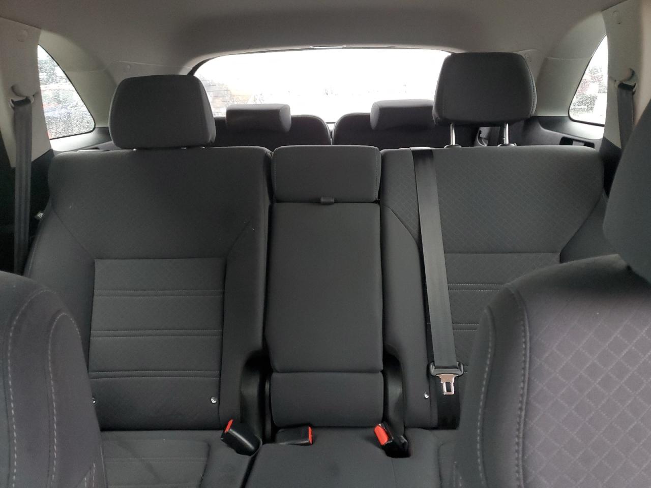 5XYPGDA33JG348705 KIA SORENTO 2018